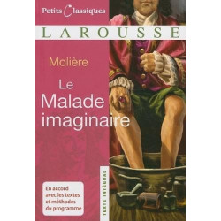 PC : MALADE IMAGINAIRE