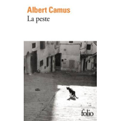 LA PESTE POCHE