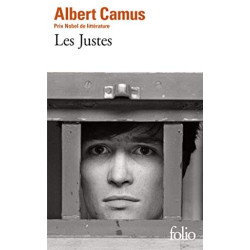 LES JUSTES