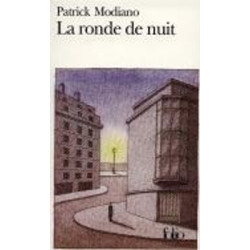 LA RONDE DE NUIT POCHE