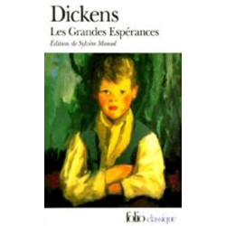 LES GRANDES ESPERANCES