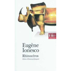 RHINOCEROS PB A