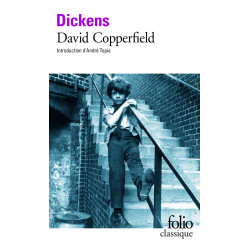 DAVID COPPERFIELD