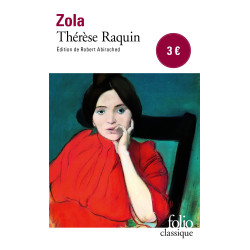 THERESE RAQUIN