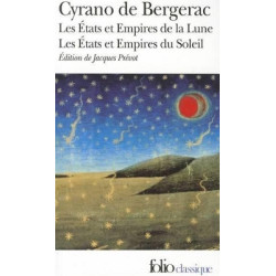 LES ETATS ET EMPIRES DE LA LUNE/LES ETATS ET EMPIRES DU SOLE
