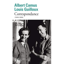 CORRESPONDANCE (1945-1959)