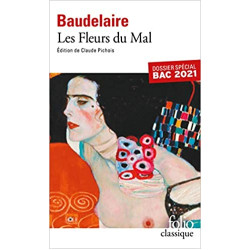 LES FLEURS DU MAL