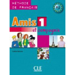 AMIS ET COMPAGNIE 1 A1 METHODE