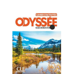 ODYSSEE B2 CAHIER
