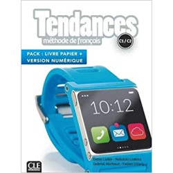 TENDANCES C1 + C2 LE PACK