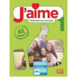 J'AIME 1 METHODE