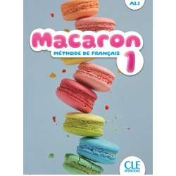 MACARON 1 METHODE