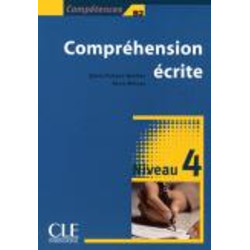 COMPREHENSION ECRITE 4 B2