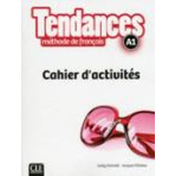 TENDANCES A1 CAHIER