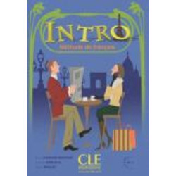 INTRO A1.1 METHODE (+ AUDIO CD)