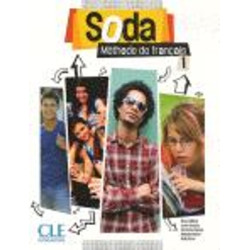SODA 1 METHODE (+ CD-ROM)