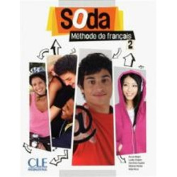 SODA 2 METHODE (+ CD-ROM)