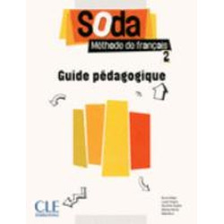 SODA 2 GUIDE PEDAGOGIQUE