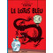 LES AVENTURES DE TINTIN 5: LE LOTUS BLEU RELIÉ