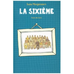 LA SIXIEME POCHE
