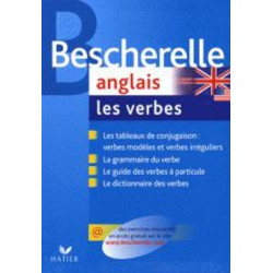 BESCHERELLE ANGLAIS LES VERBES N/E FL