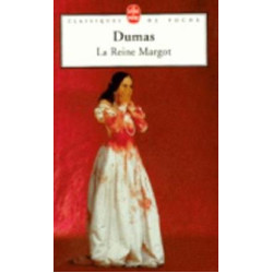 LA REINE MARGOT