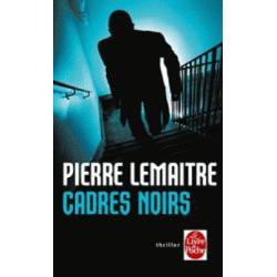 CADRES NOIRS PB