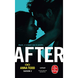 AFTER WE COLLIDED (AFTER, TOME 2) 