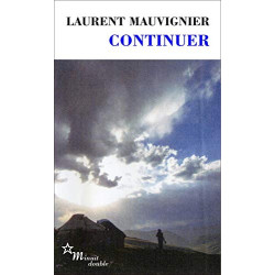CONTINUER POCHE