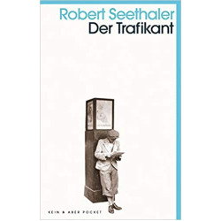 DER TRAFIKANT PB