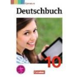 DEUTSCHBUCH 10, AUSGABE