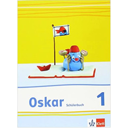 OSKAR 1 SCHULERBUCH