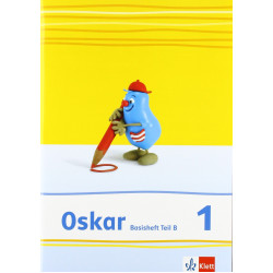 OSKAR 1 BASISHEFT TEIL A