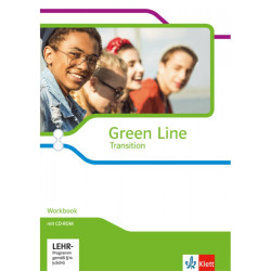 GREEN LINE TRANSITION