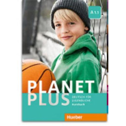 PLANET PLUS A1.1 KURSBUCH