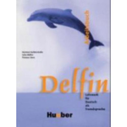 DELFIN EINBAENDIG ARBEITSBUCH