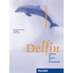 DELFIN EINBAENDIG LEHRERHANDBUCH