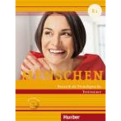 MENSCHEN B1 TESTTRAINER (+ CD)