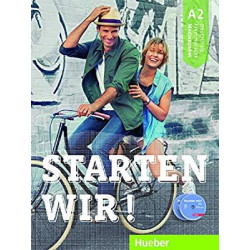 STARTEN WIR! A2 MEDIENPAKET