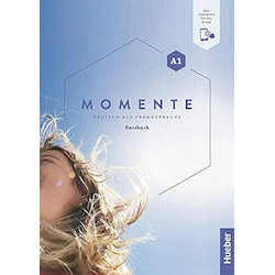 MOMENTE A1 KURSBUCH