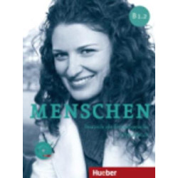 MENSCHEN B1.2 ARBEITSBUCH (+ CD)