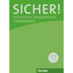 SICHER! C1.1 LEHRERHANDBUCH