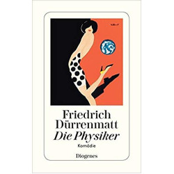 DIE PHYSIKER PB