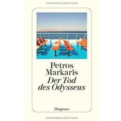 DER TOD DES ODYSSEUS (DETEBE) TASCHENBUCH