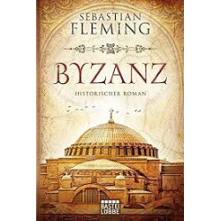 BYZANZ  TASCHENBUCH