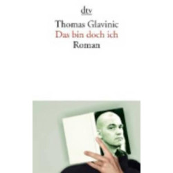 DAS BIN DOCH ICH  TASCHENBUCH