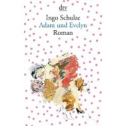 ADAM UND EVELYN  TASCHENBUCH
