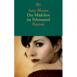 DAS MAEDCHEN IM PELZMANTEL  TASCHENBUCH