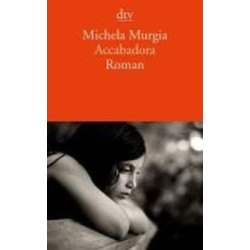 ACCABADORA  TASCHENBUCH