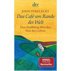 DAS CAFE AM RANDE DER WELT PB